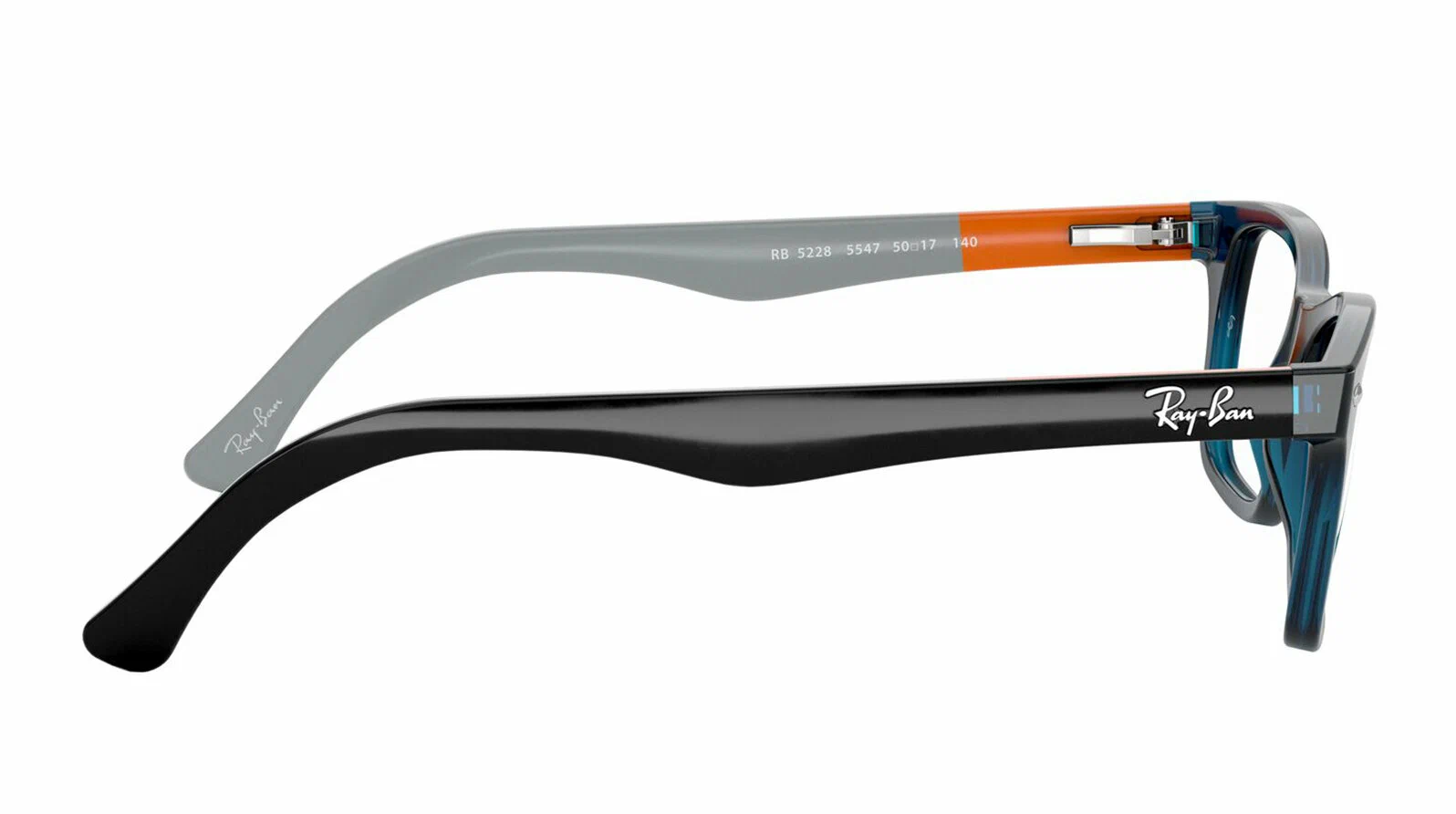 Оправа для очков Ray-Ban Highstreet RX 5228 5547