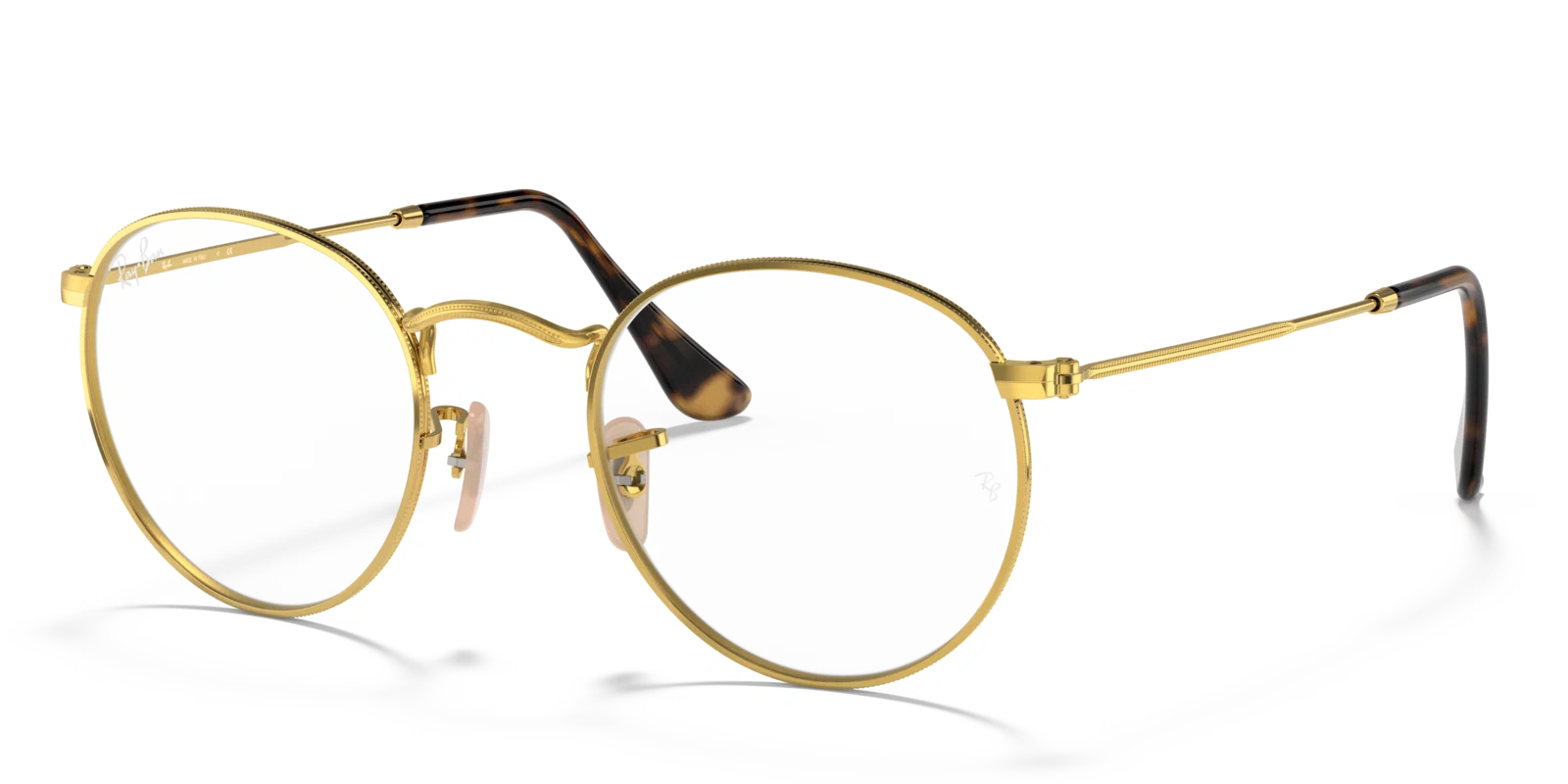 Оправы Ray-Ban RB 3447V 2500 47 в Краснодаре Оправы Ray-Ban RB 3447V 2500 47