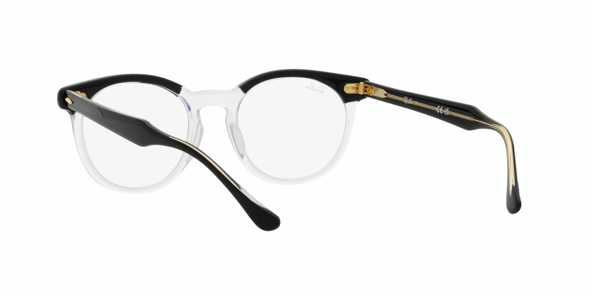Оправа для очков унисекс RAY-BAN VISTA 0RX5598 EAGLEEYE в Краснодаре Оправа для очков унисекс RAY-BAN VISTA 0RX5598 EAGLEEYE