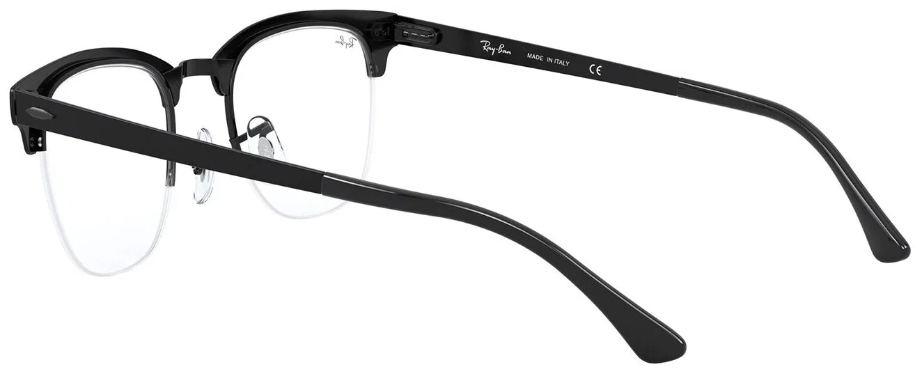 Оправа для очков Ray-Ban Clubmaster Metal RX 3716VM 2904