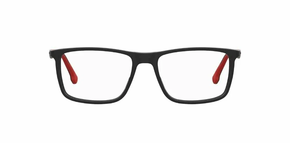 Медицинская оправа Carrera /CARRERA 8862 Черный матовый