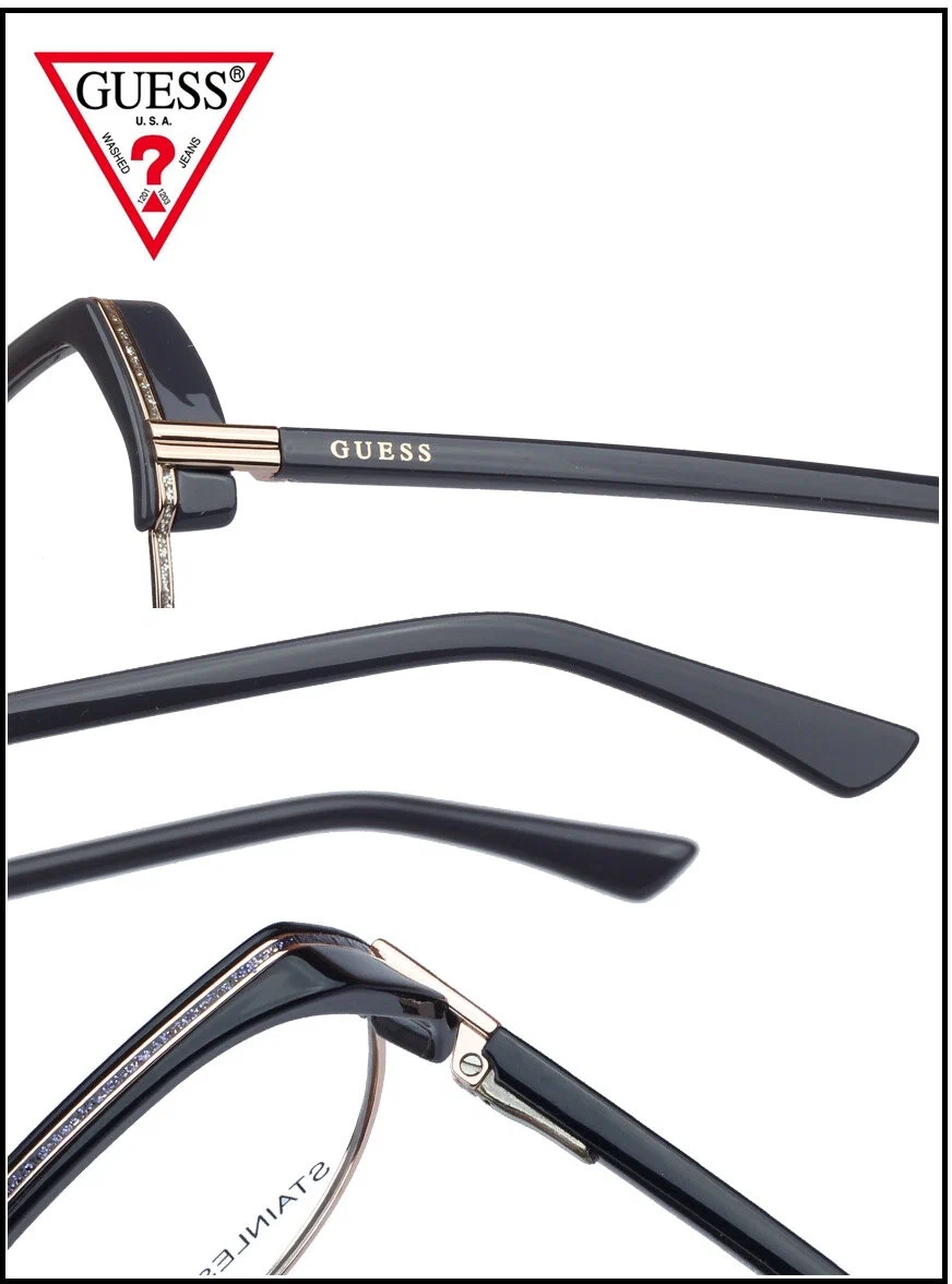 Оправа для очков женская GUESS 2947/020