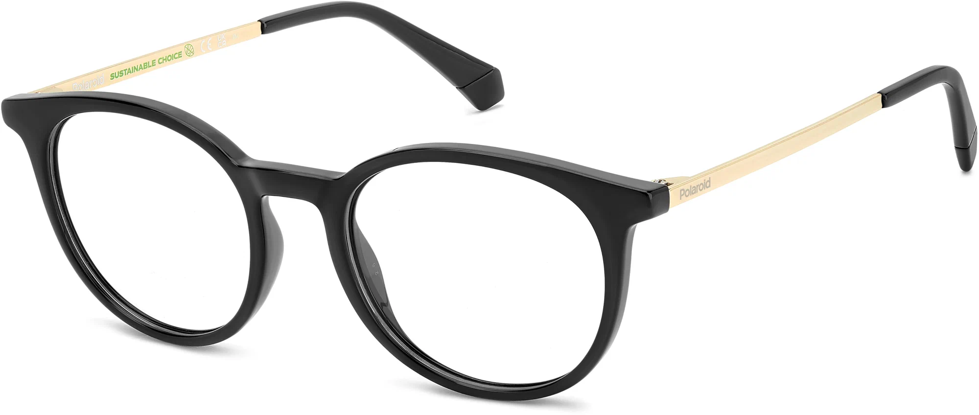 Оправа для очков POLAROID PLD D496 807