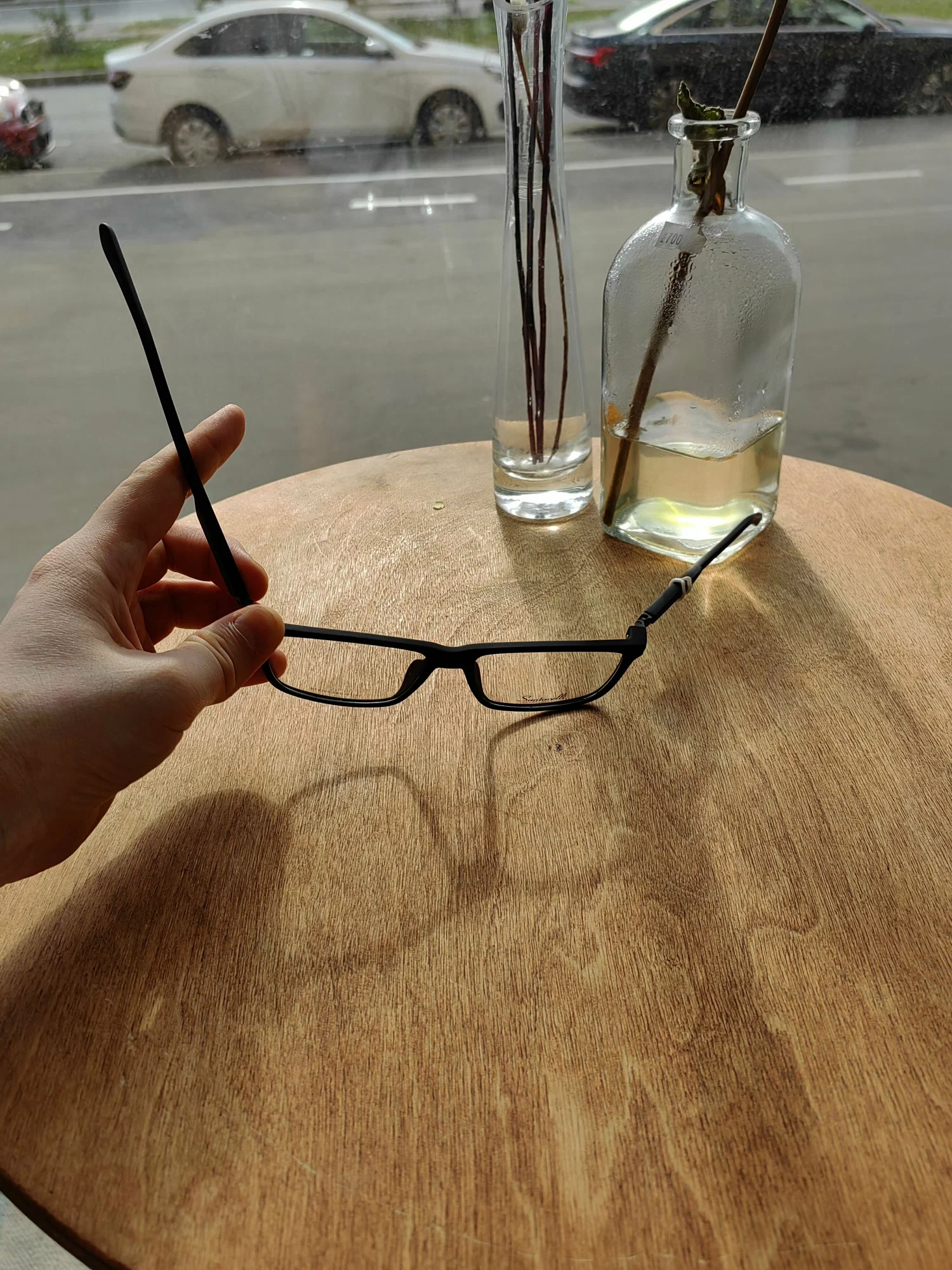 Оправа для очков Neolook 2099 001