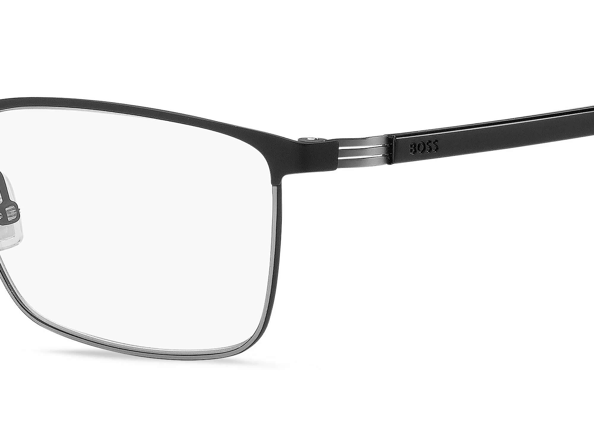 Оправа BOSS 1637 TI7 (56-19) в Краснодаре Оправа BOSS 1637 TI7 (56-19)