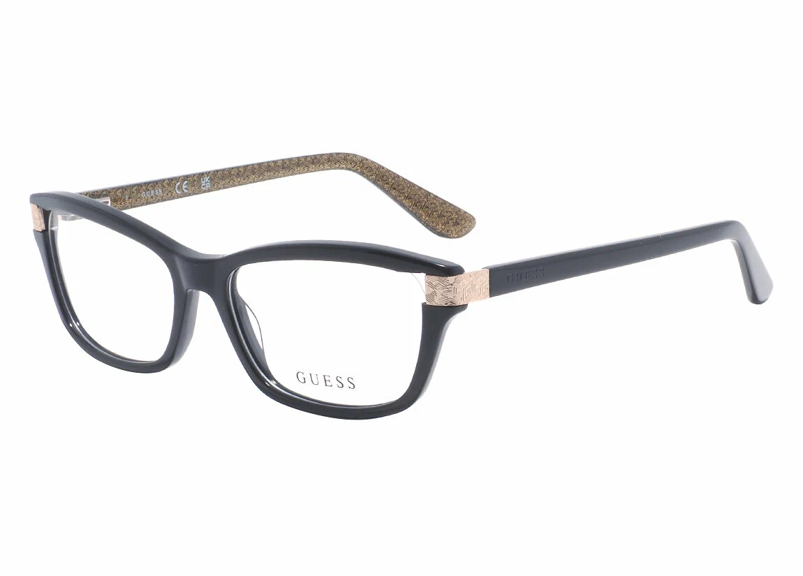 Оправы Guess GUS 2954 005 54 в Краснодаре Оправы Guess GUS 2954 005 54