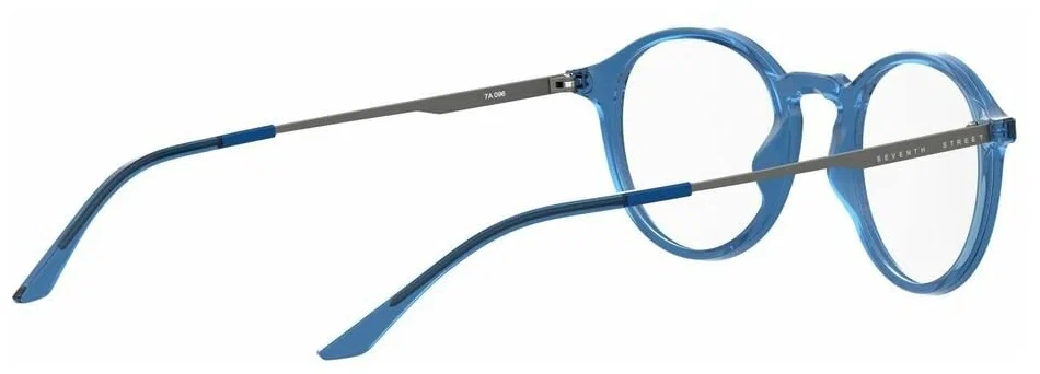 Медицинская оправа 7TH STREET 7A 097 синий