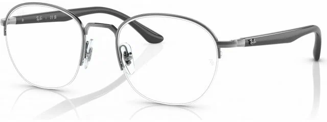 Оправы Ray-Ban RB 6487 2502 52 в Краснодаре Оправы Ray-Ban RB 6487 2502 52