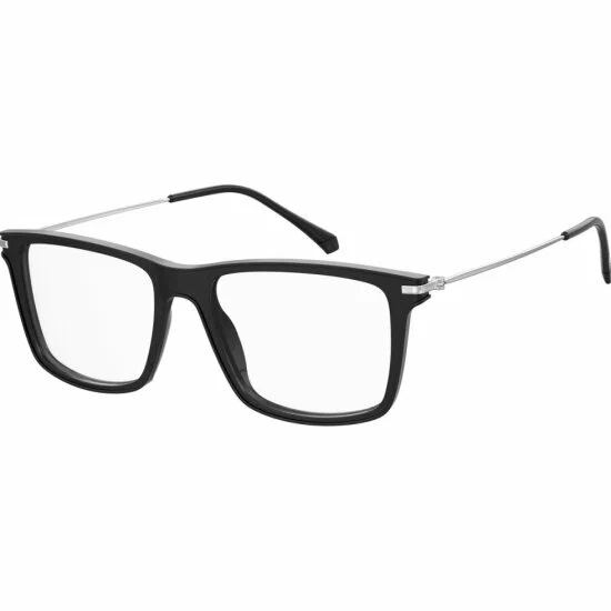 Медицинская оправа Polaroid PLD D414, черный