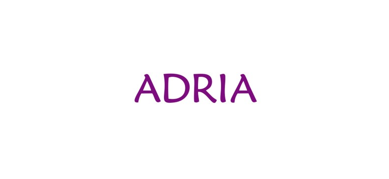 Adria