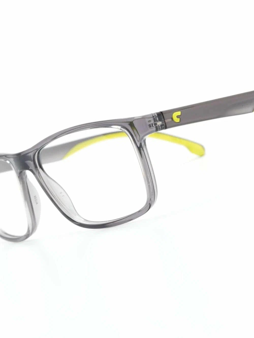 Оправа для очков Carrera - 2046T квадратные очки Очки и оправы - Mужской - 100% ацетат - 52 - Серый