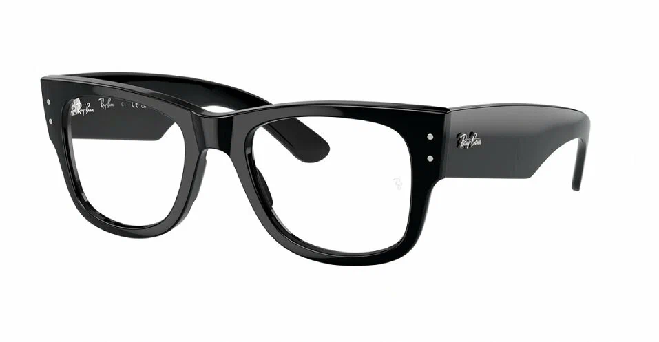 Оправы Ray-Ban RB 0840V 2000 51 в Краснодаре Оправы Ray-Ban RB 0840V 2000 51