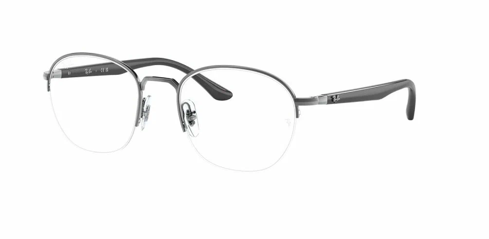 Оправы Ray-Ban RB 6487 2502 52 в Краснодаре Оправы Ray-Ban RB 6487 2502 52