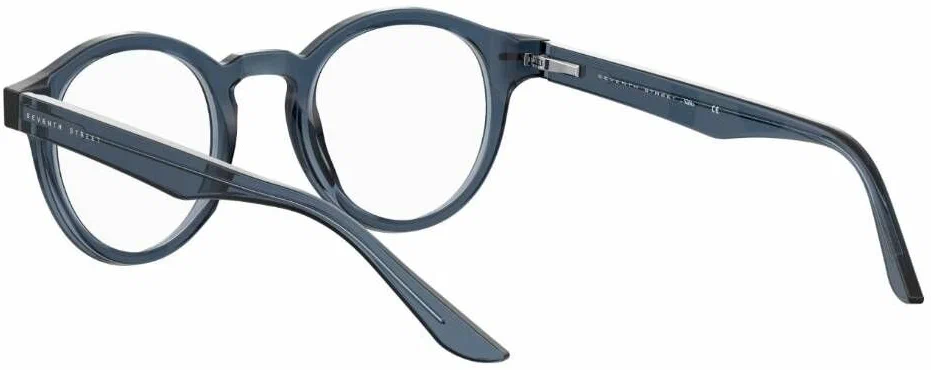 Медицинская оправа 7TH STREET 7A 083 синий