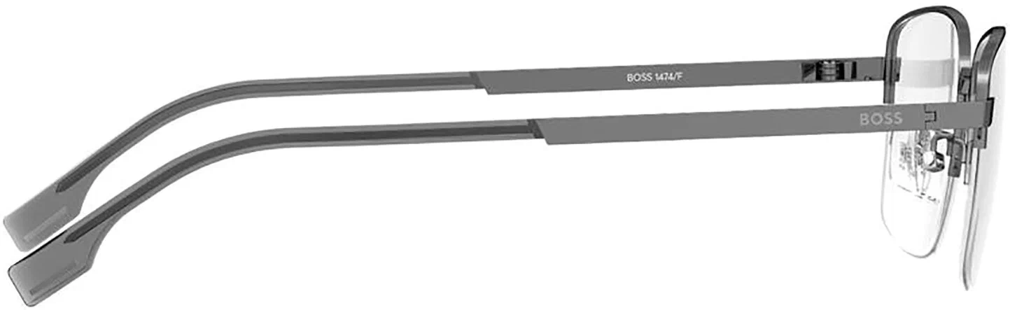 Оправа для очков Hugo Boss 1474-F KJ1 в Краснодаре Оправа для очков Hugo Boss 1474-F KJ1