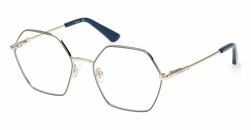 Оправы Guess GUS 2934 092 54 в Краснодаре Оправы Guess GUS 2934 092 54