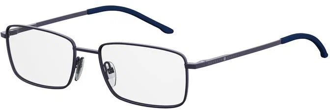 Медицинская оправа 7A 002 MATT BLUE в Краснодаре Медицинская оправа 7A 002 MATT BLUE