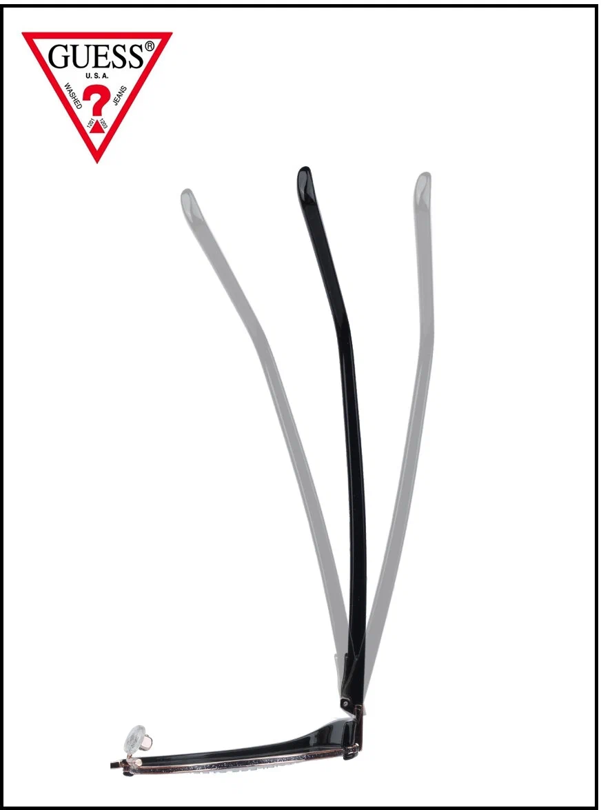 Оправа для очков женская GUESS 2947/020