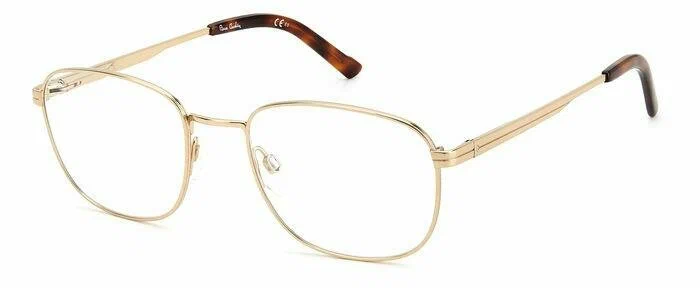 Мужская оправа для очков Pierre Cardin P.C. 6885 J5G, цвет: золотой, панто, титан в Краснодаре Мужская оправа для очков Pierre Cardin P.C. 6885 J5G, цвет: золотой, панто, титан