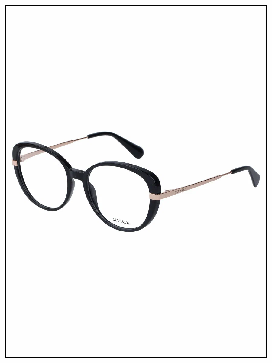 Оправа Max & Co 5120 001