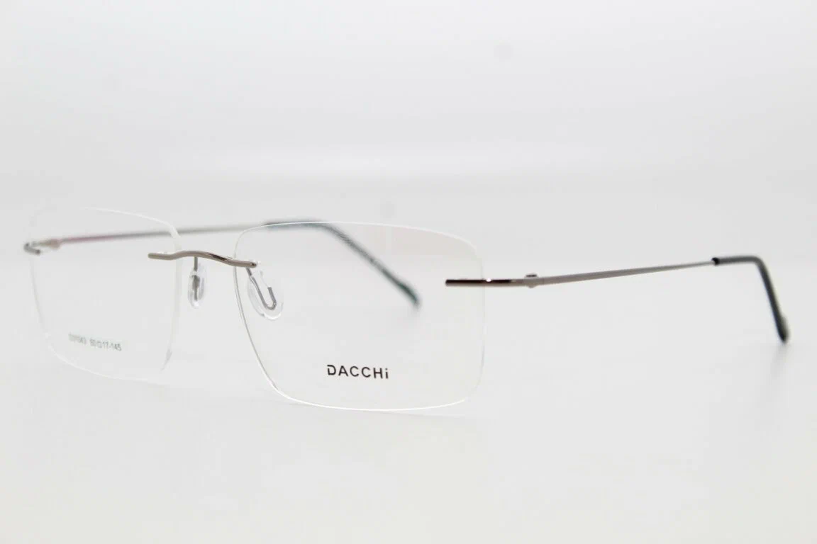 Оправа DACCHi 31043 С2 серые в Краснодаре Оправа DACCHi 31043 С2 серые