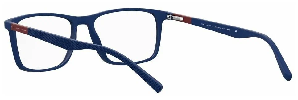 Медицинская оправа 7TH STREET 7A 092 синий