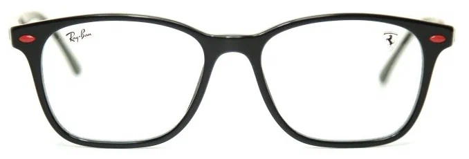 Оправа для очков Ray-Ban Scuderia Ferrari RX 5405M F601 в Краснодаре Оправа для очков Ray-Ban Scuderia Ferrari RX 5405M F601