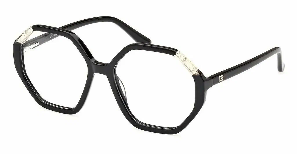 Оправы Guess GUS 2951 001 53 в Краснодаре Оправы Guess GUS 2951 001 53
