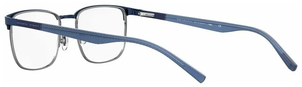 Медицинская оправа 7TH STREET 7A 091 синий
