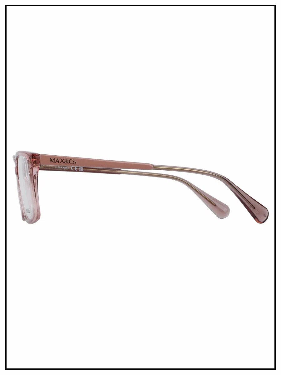 Оправа для очков женская MAX & CO 5114/072