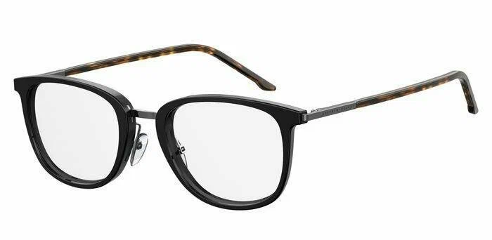 Медицинская оправа 7A 026 BLACK в Краснодаре Медицинская оправа 7A 026 BLACK