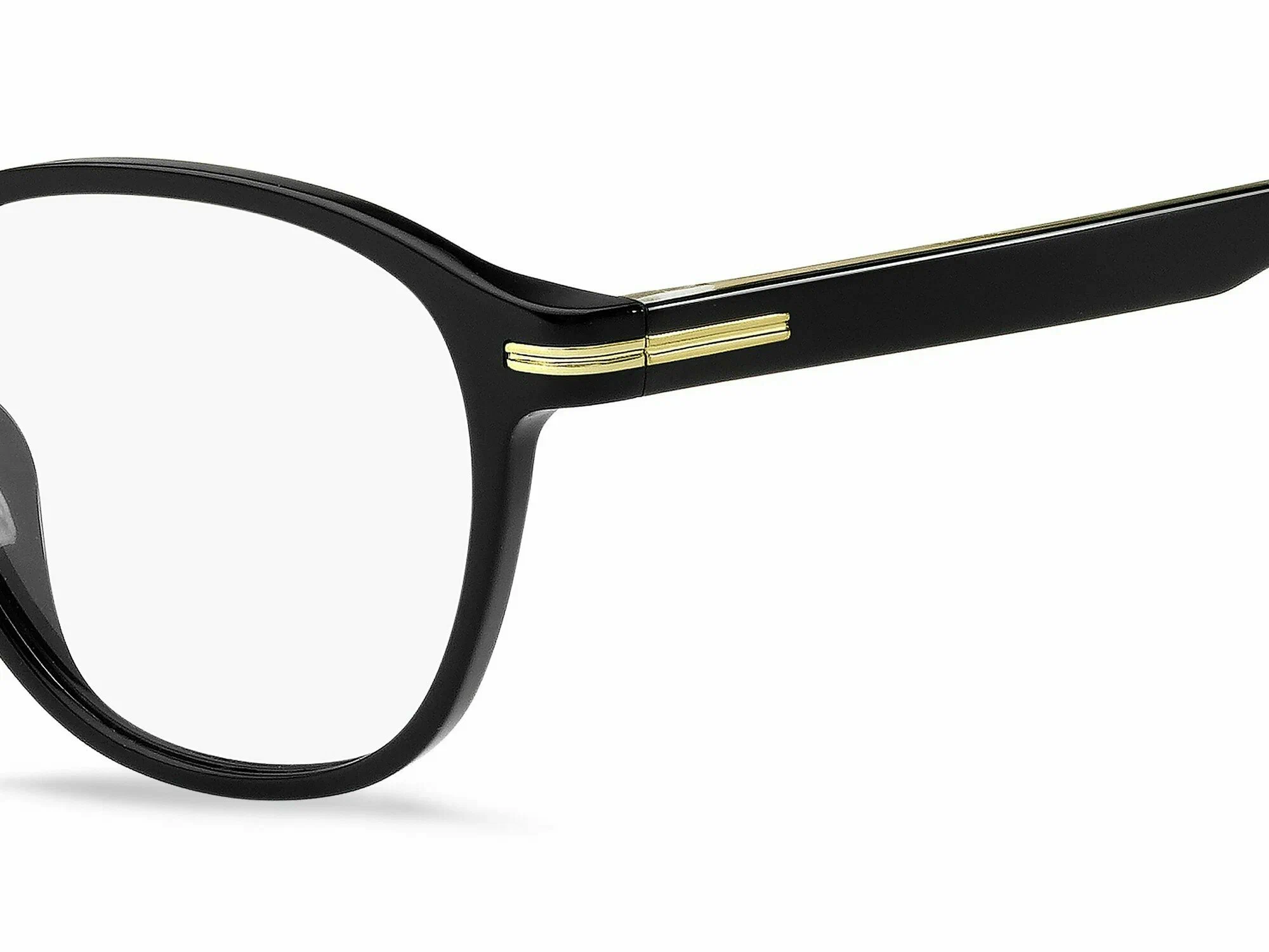 Оправа BOSS 1509/G 807 Black в Краснодаре Оправа BOSS 1509/G 807 Black
