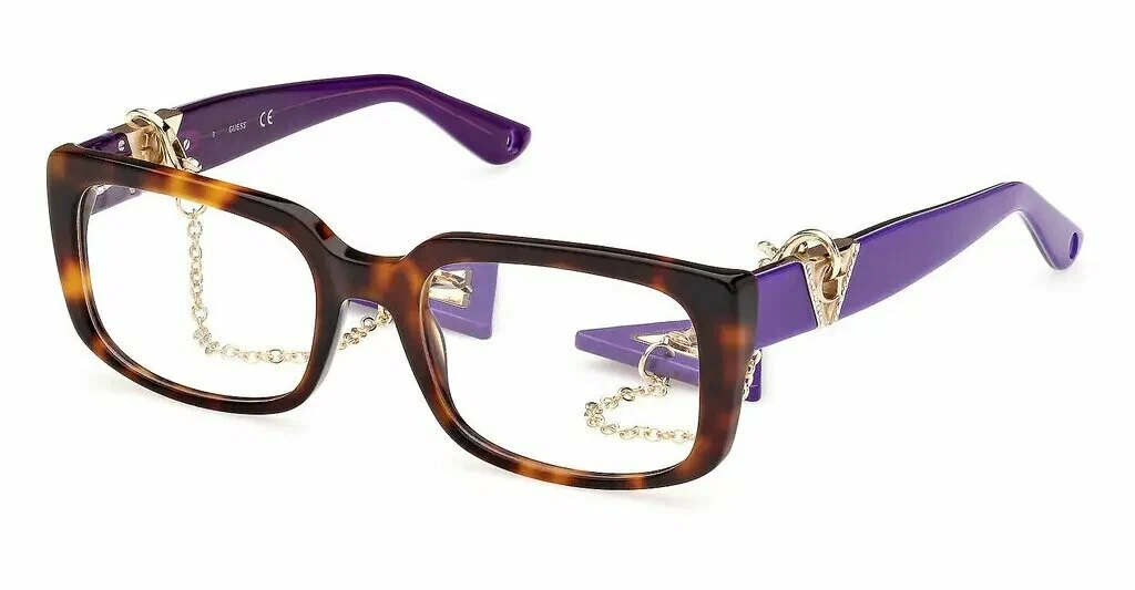 Оправы Guess GUS 2959 056 53 в Краснодаре Оправы Guess GUS 2959 056 53