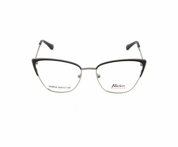 Медицинская оправа NIKITANA, NK 8634 C6