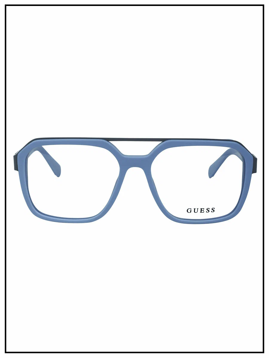 Оправа для очков GUESS 50138 091 в Краснодаре Оправа для очков GUESS 50138 091