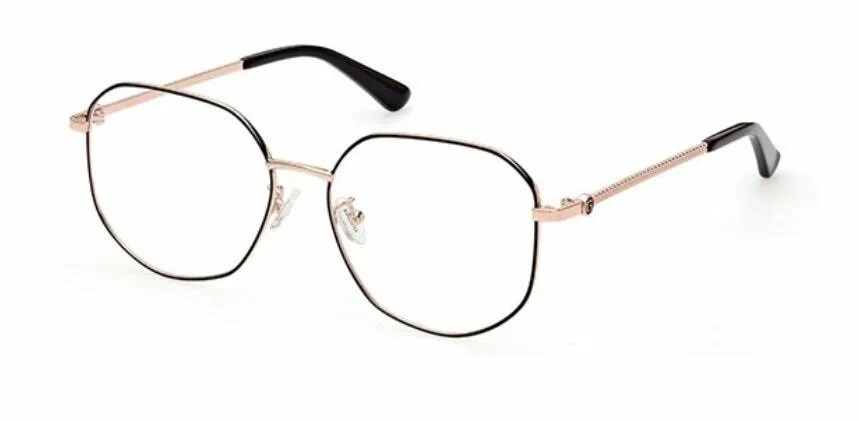 Оправы Guess GUS 2919-D 005 55 в Краснодаре Оправы Guess GUS 2919-D 005 55
