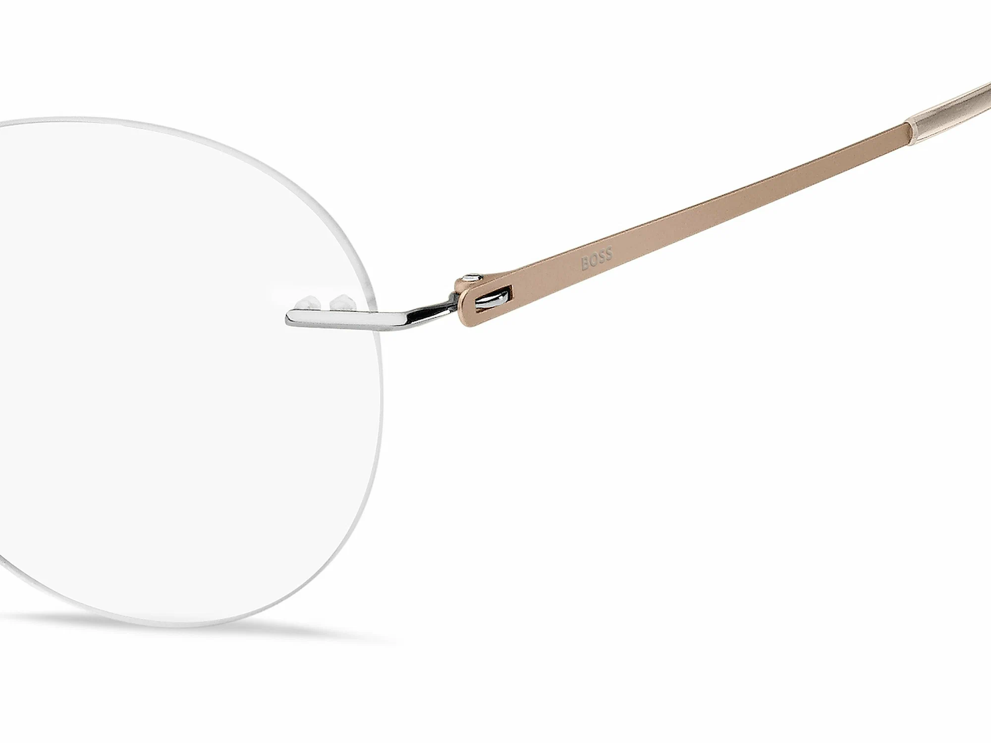 Оправа BOSS 1400 83I (51-19)