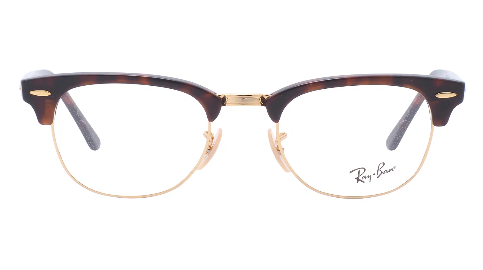 Оправа для очков Ray-Ban Clubmaster RX 5154 2372