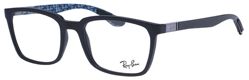 Оправа для очков Ray-Ban 8906 Tech Carbon Fibre 5196