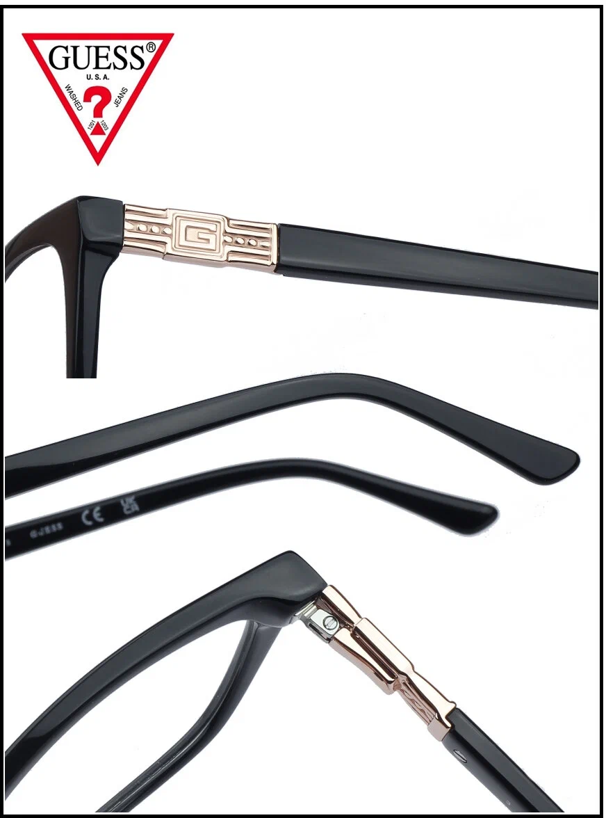 Оправа для очков женская GUESS 2941/001