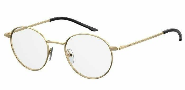 Медицинская оправа 7A 030 GOLD BLCK в Краснодаре Медицинская оправа 7A 030 GOLD BLCK