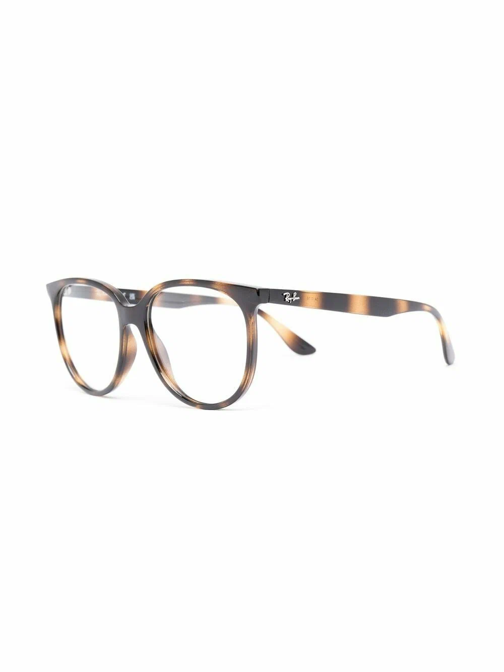 Ray-Ban - Очки и оправы - Женский - 100 % ацетат - 54 - Коричневый