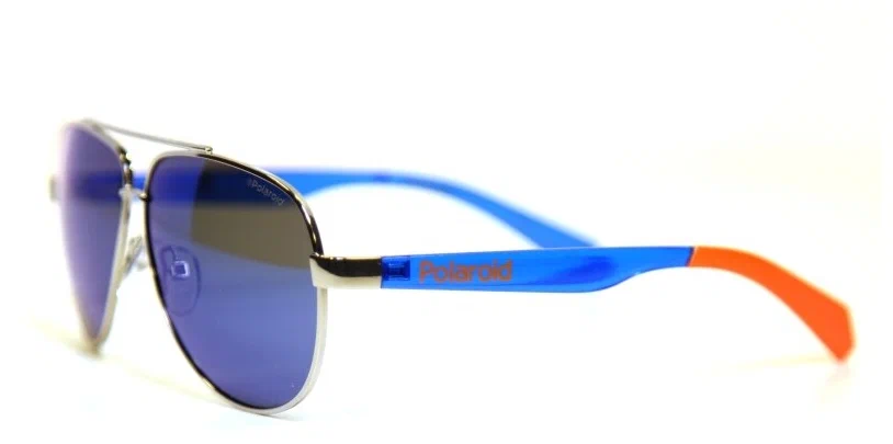 Детская оправа для очков POLAROID KIDS 8034/S PJP