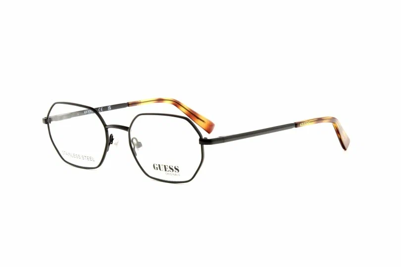 Детская оправа для очков GUESS 8283 001