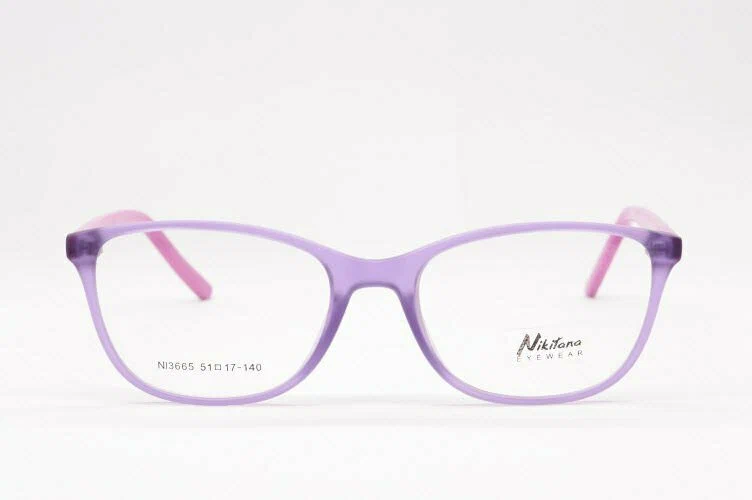 Медицинская оправа NIKITANA 3665 С4