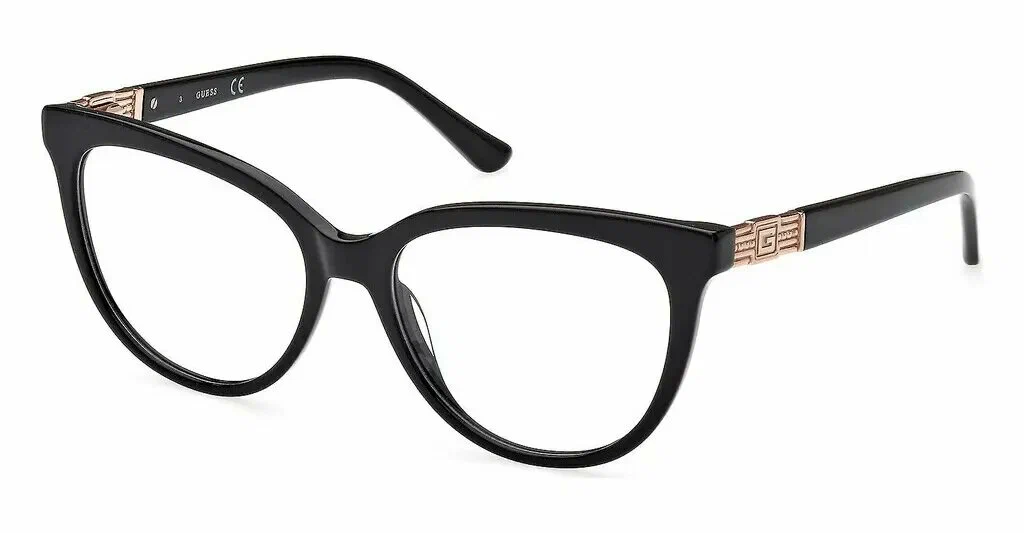 Оправы Guess GUS 2942 001 54 в Краснодаре Оправы Guess GUS 2942 001 54