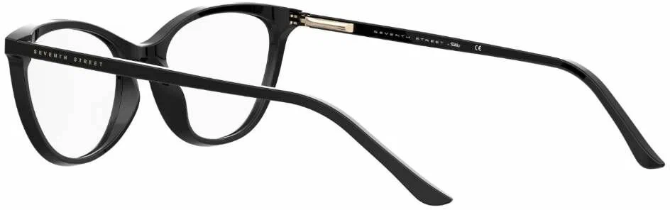 Медицинская оправа 7TH STREET S 319 черный