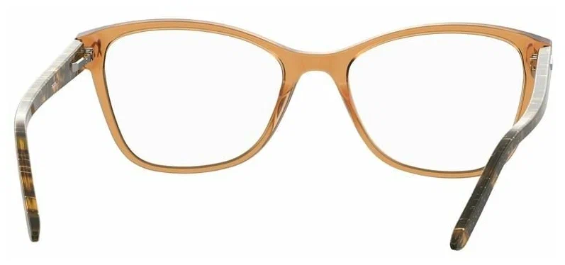 Медицинская оправа 7TH STREET 7A 575 светло-коричневый