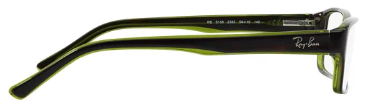 Оправа для очков Ray-Ban Highstreet RX 5169 2383