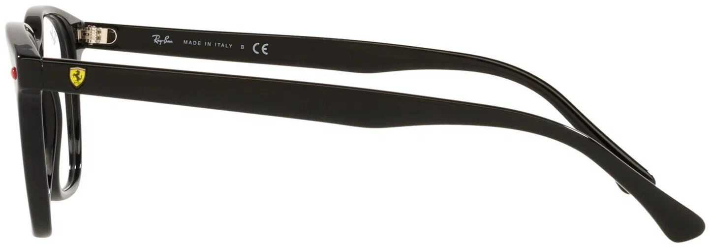 Оправа для очков Ray-Ban Scuderia Ferrari RX 5405M F601
